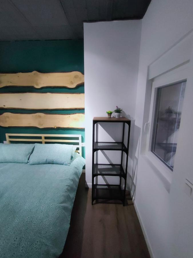 Lol Apartment Alicante Exterior foto