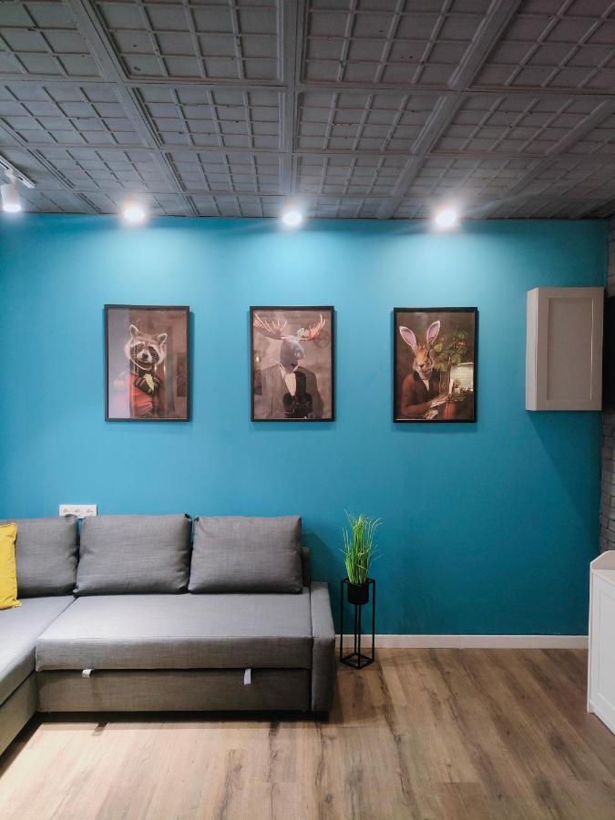 Lol Apartment Alicante Exterior foto