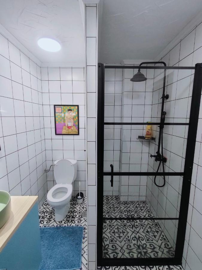 Lol Apartment Alicante Exterior foto